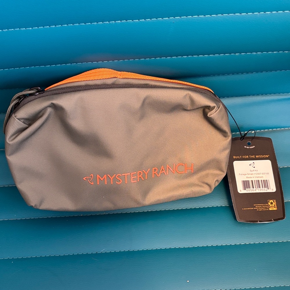 Mystery Ranch Spiff Kit small